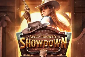 Wild Bounty Showdown