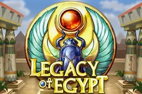 Legacy of Egypt
