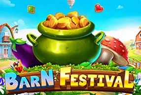 Barn Festival