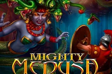 Mighty Medusa