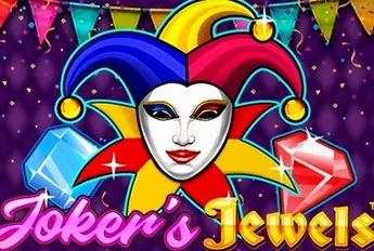 Joker's Jewels