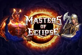Masters of Eclipse