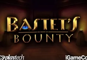 Bastet's Bounty