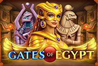 Gates of Egypt