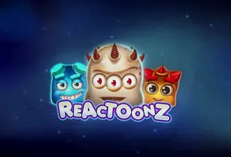 Reactoonz