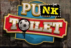 Punk Toilet