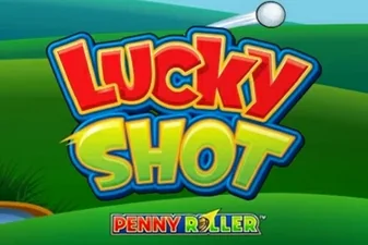 Lucky Shot Penny Roller
