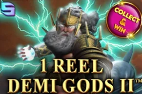 1 Reel Demi Gods II