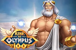 Rise of Olympus 100