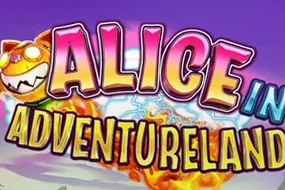 Alice in Adventureland