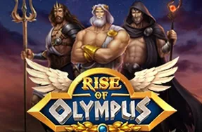Rise of Olympus