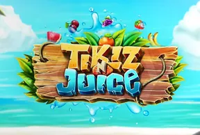 Tikiz N Juice
