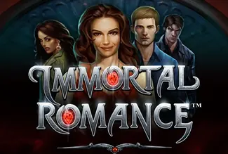Immortal Romance