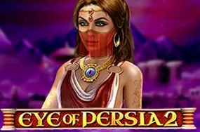 Eye of Persia 2