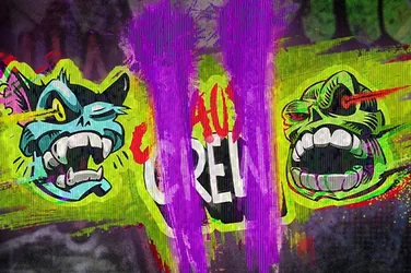 Chaos Crew 2