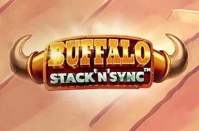 Buffalo Stack'n'Sync