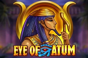 Eye of Atum