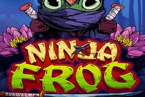Ninja Frog