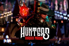 Hunters Cursed Masks