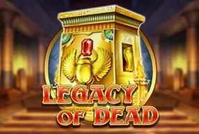Legacy of Dead